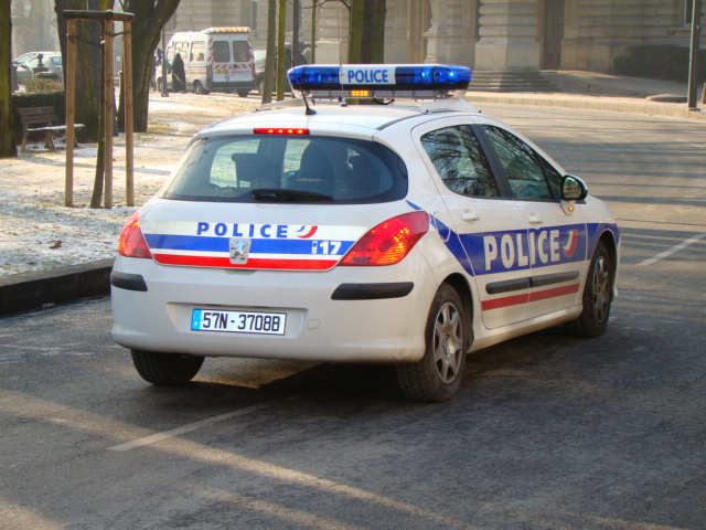 Police et gendarmerie constatent les délits routiers