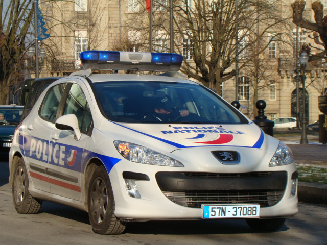 Police et gendarmerie - vos droits